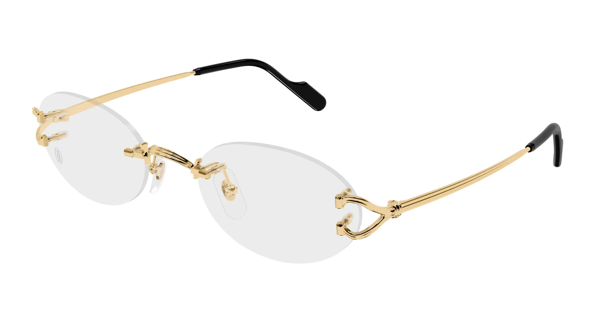 CARTIER - CT0621O 001 52 RX