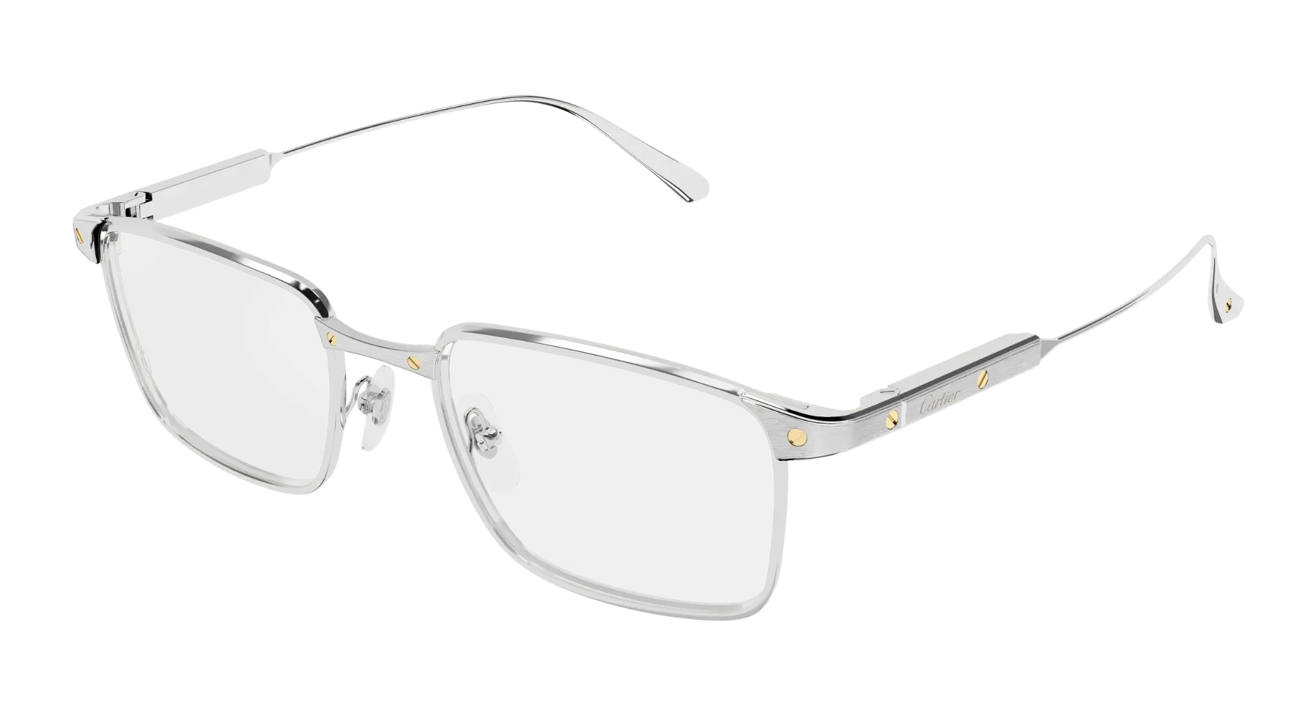 [843023187125] CARTIER - CT0613O 008 55 RX