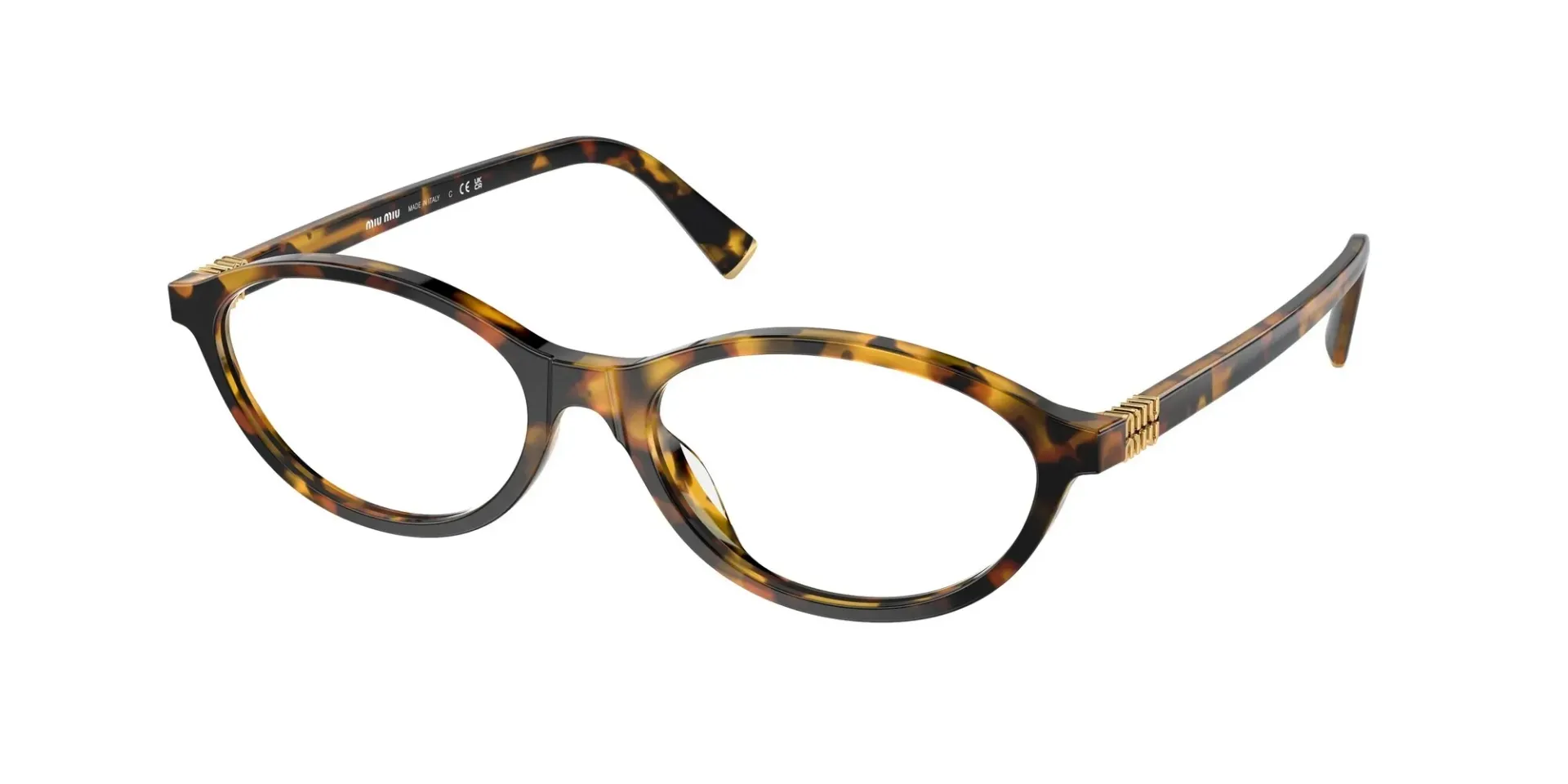 [8056262145272] MIU MIU - MU 09XV VAU101 53 RX