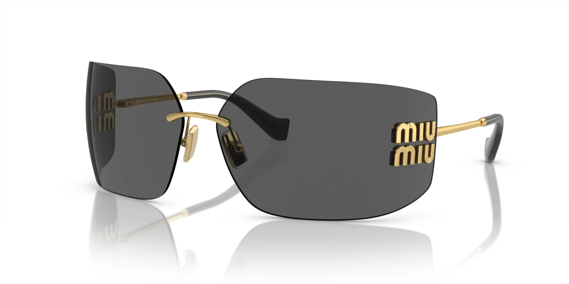 MIU MIU - MU 54YS 5AK5S0 3N