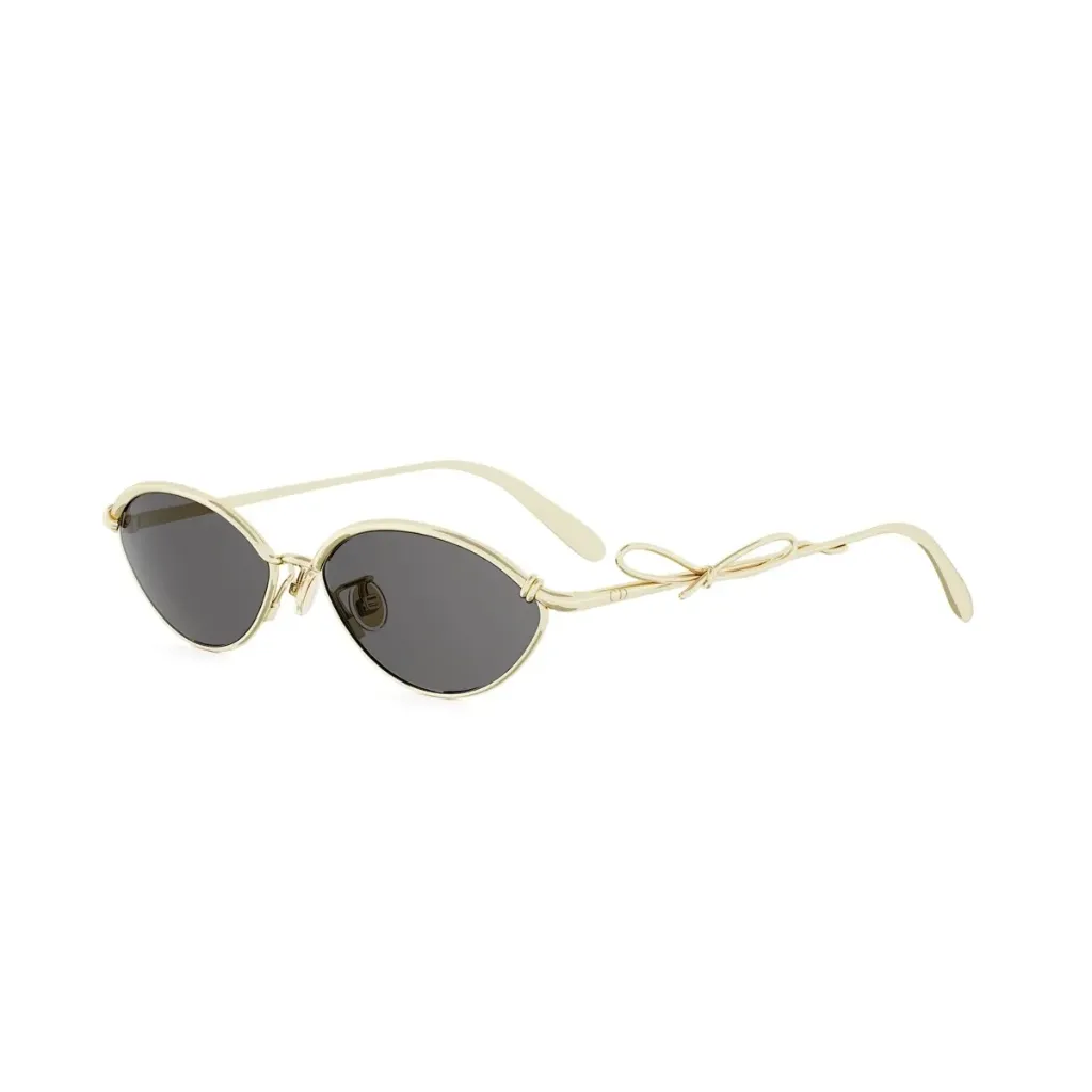 DIOR WOMAN - DIOR BOW R1U B0A0 3N
