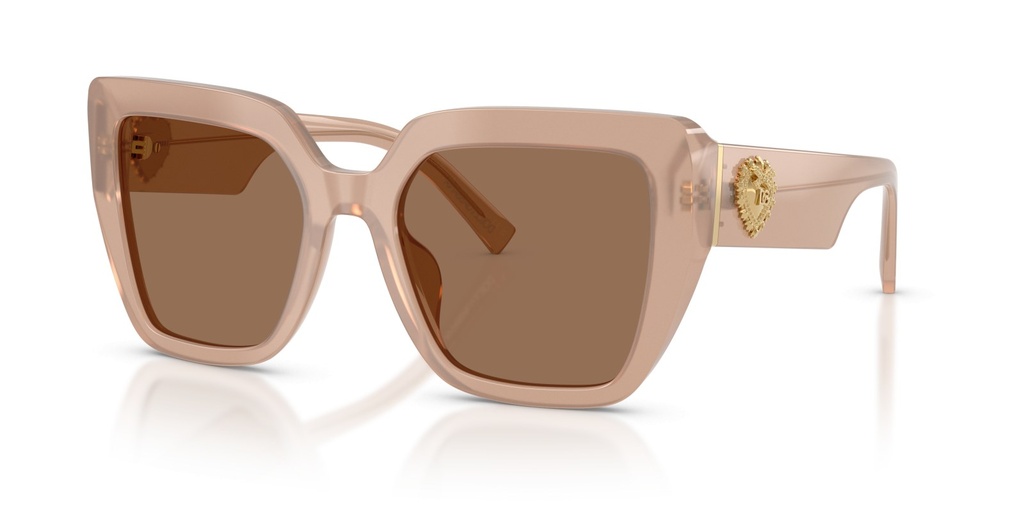 [DG4538-304273] DOLCE GABBANA - DG4538 304273 54