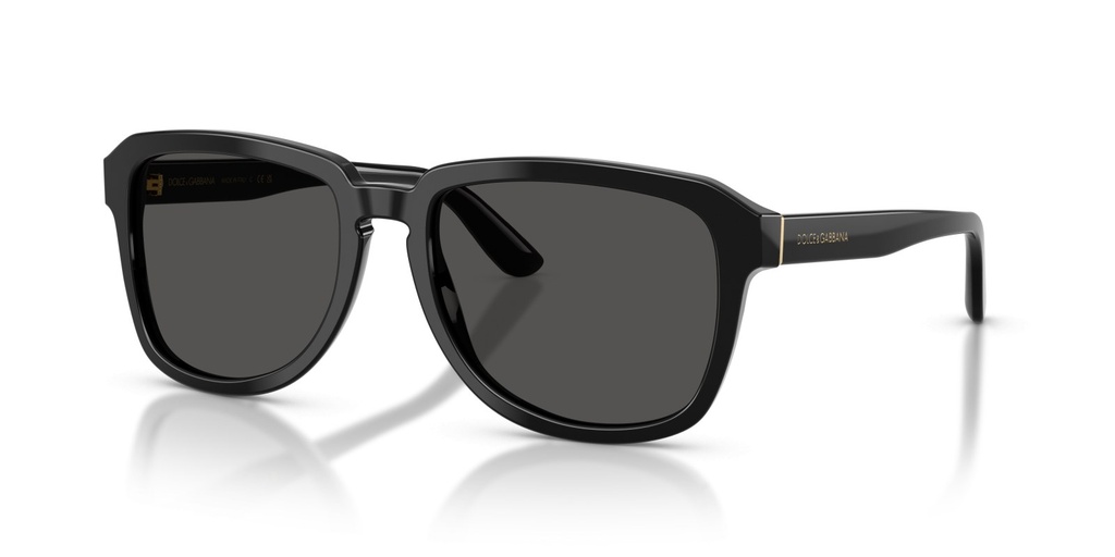 [DG4566-501/87] DOLCE GABBANA - DG4566 501/87 56