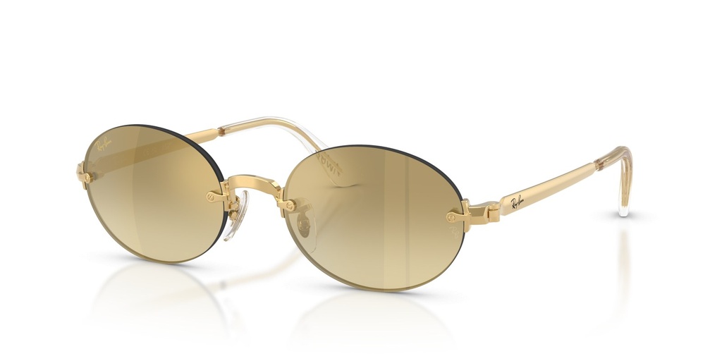 [RB3929-001/7I] RAY BAN - RB3929 001/7I 54
