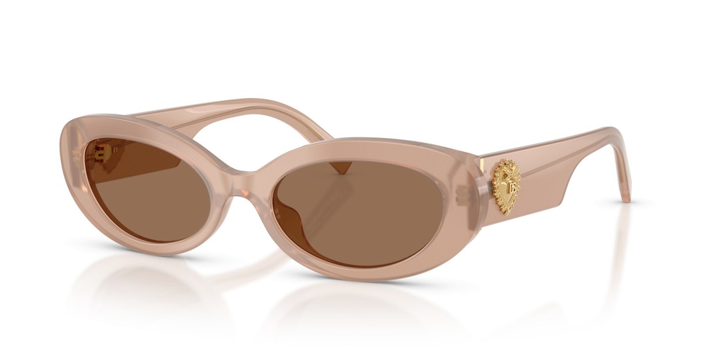[DG4537-304273] DOLCE GABBANA - DG4537 304273 53