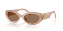 DOLCE GABBANA - DG4537 304273 53