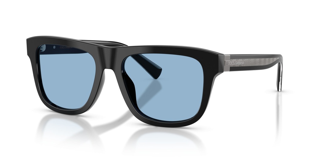[DG4545-501/80] DOLCE GABBANA - DG4545 501/80 55