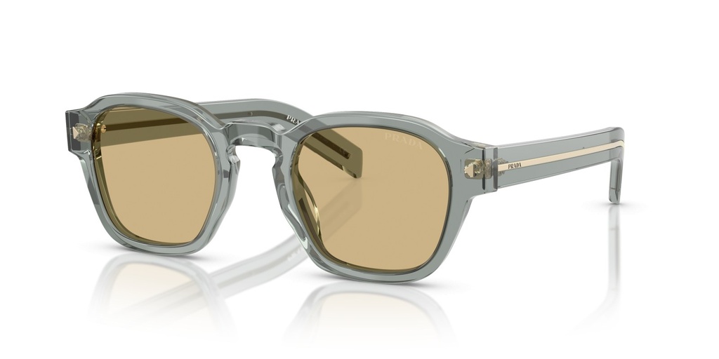 [PR A16S-21J70R] PRADA - PR A16S 21J70R 49
