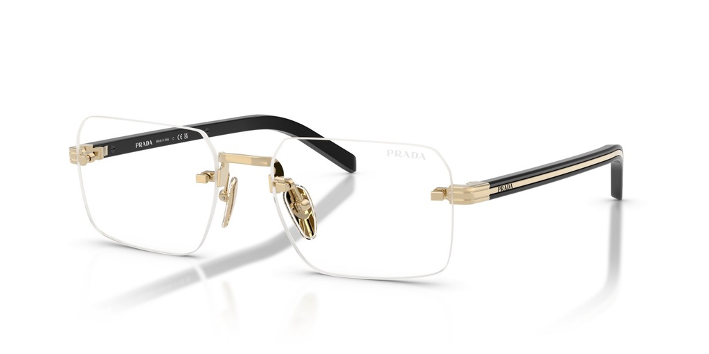 [PR D55S-ZVN10W] PRADA - PR D55S ZVN10W 55