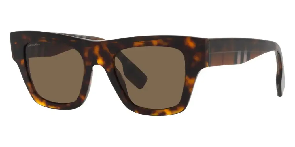 BURBERRY - BE4360 399173 3N