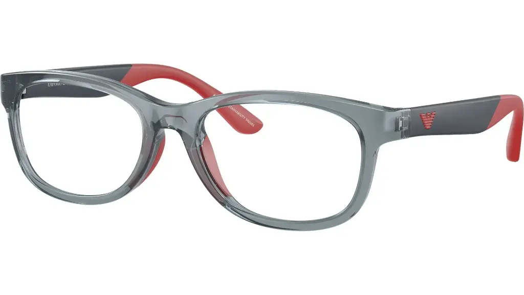 EMPORIO ARMANI - EK3001 5072 RX