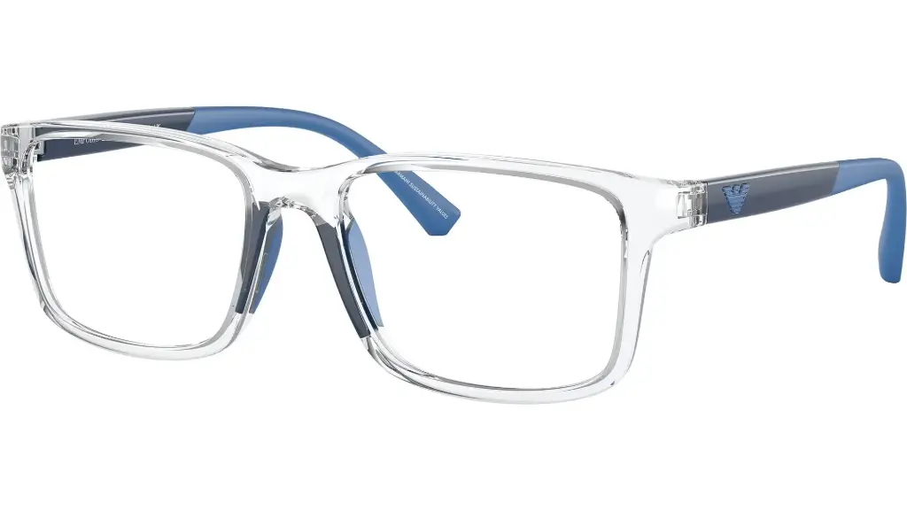 EMPORIO ARMANI - EK3203 5893 RX