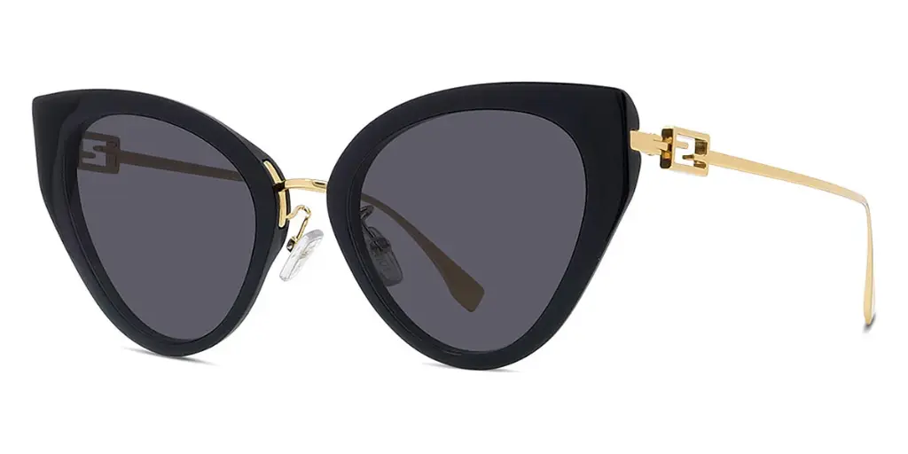 FENDI - FE40014U 01A 3N