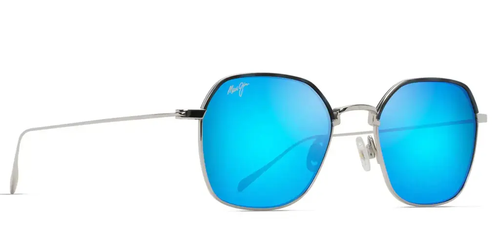 MAUI JIM - MOON DOGGY H874-16 