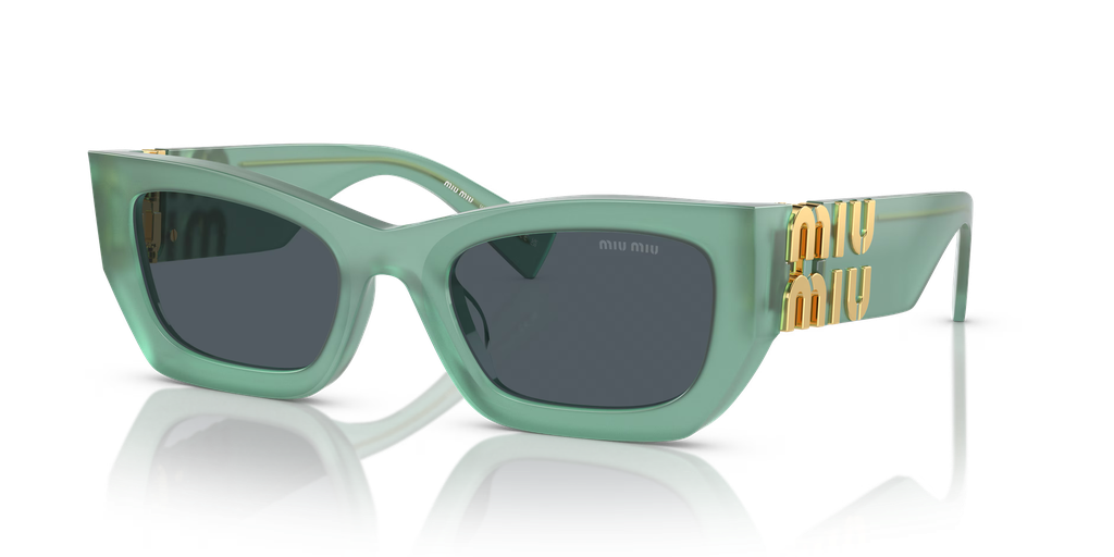 MIU MIU - MU 09WS 19L09T 3N