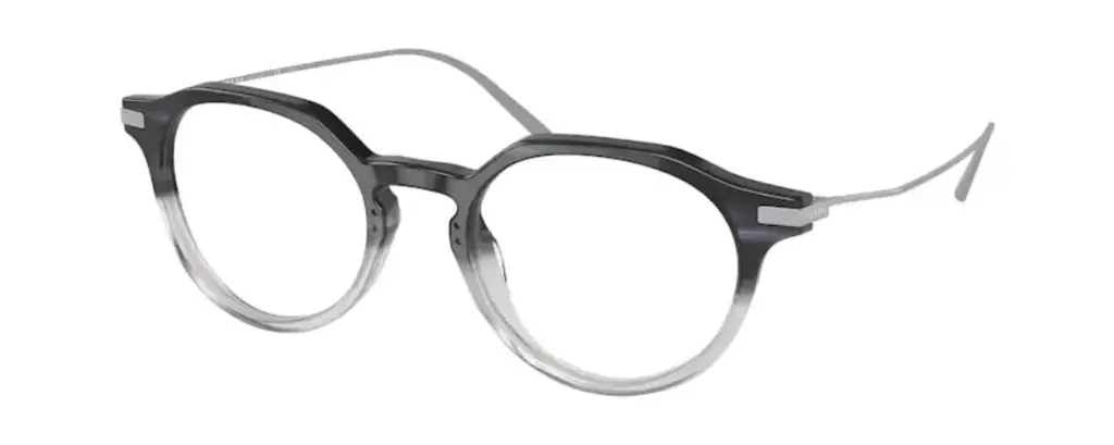 PRADA - PR 06YV 12B101 RX