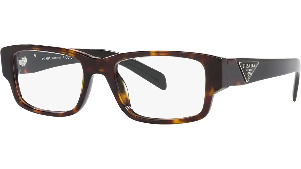 PRADA - PR 07ZV 2AU1O1 RX