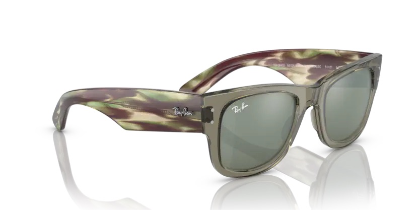 RAY BAN - RB0840S 66355C 3N