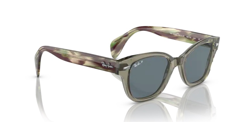RAY BAN - RB0880S 66353R 3P