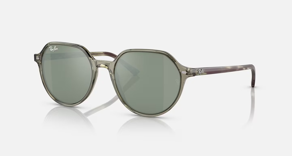 RAY BAN - RB2195 THALIA 66355C 3N