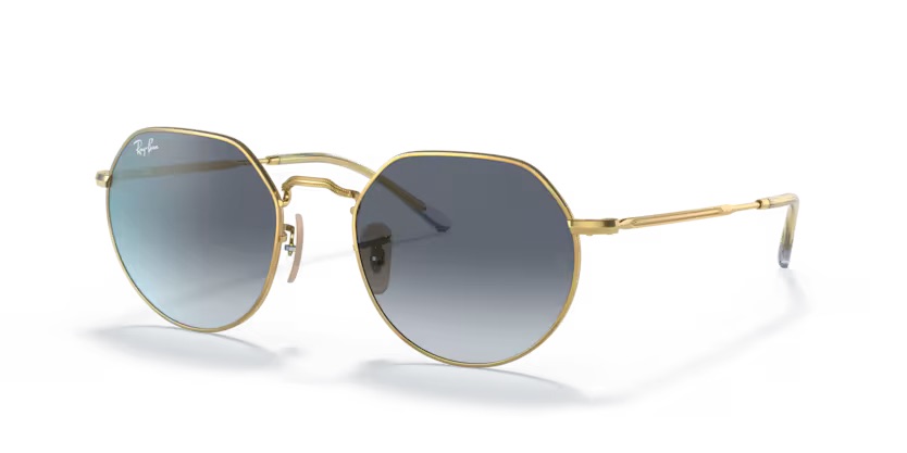 RAY BAN - RB3565L 001/86 2N