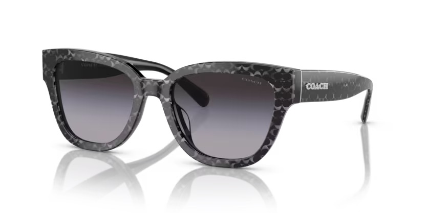 COACH - HC8379U 55208G 54