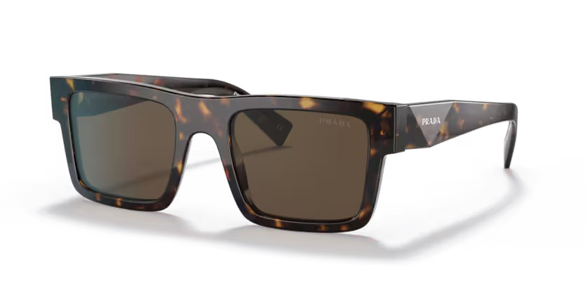 PRADA - PR 19WS 2AU8C1 52N