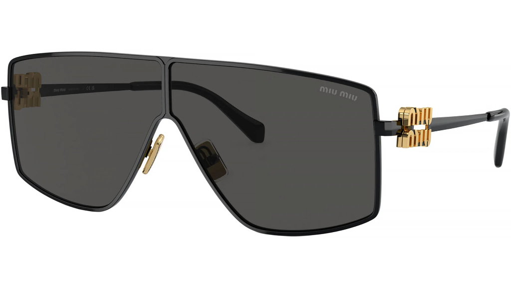 MIU MIU - MU 51ZS 1AB5S0