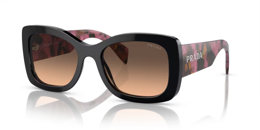 PRADA - PR A08S 12O50C