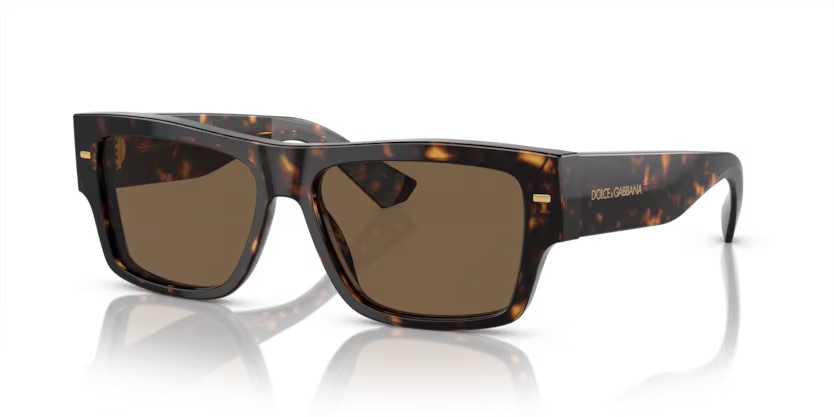 DOLCE GABBANA - DG4451 502/73