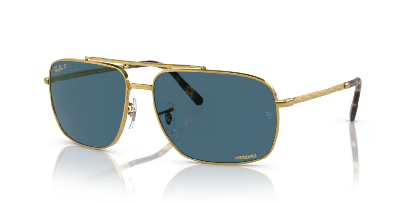 RAY BAN - RB3796 9196S2