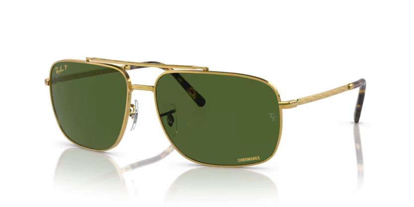 RAY BAN - RB3796 9196P1