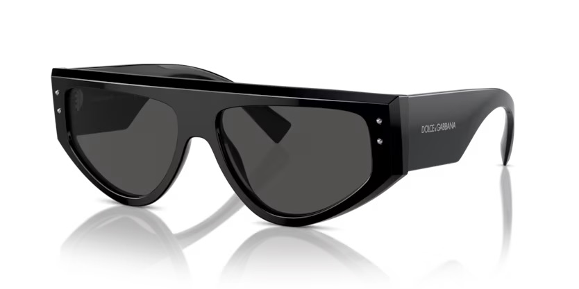 DOLCE GABBANA - DG4461 501/87