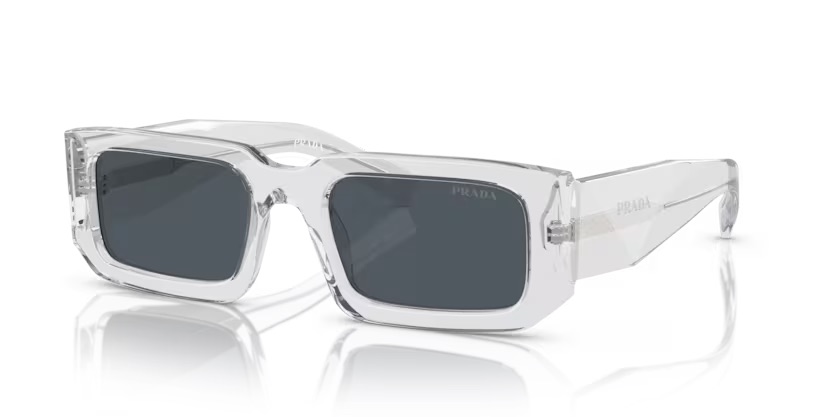 PRADA - PR 06YS 12R09T