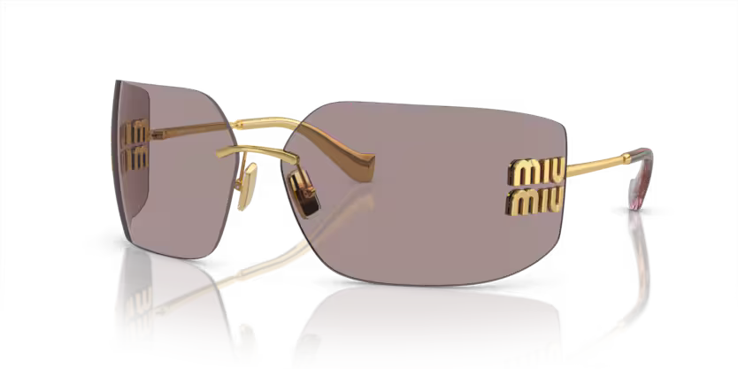 MIU MIU - MU 54YS 5AK06I