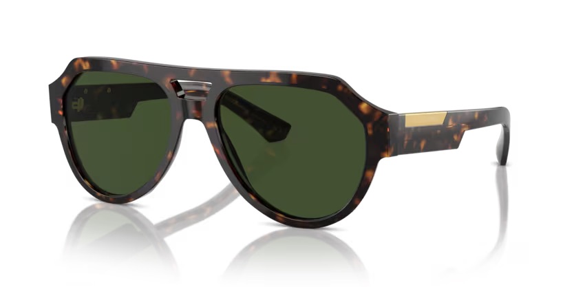 DOLCE GABBANA - DG4466 502/71 56