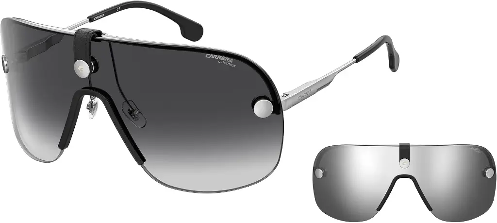 CARRERA - CA EPICA 010 PALLADIUM