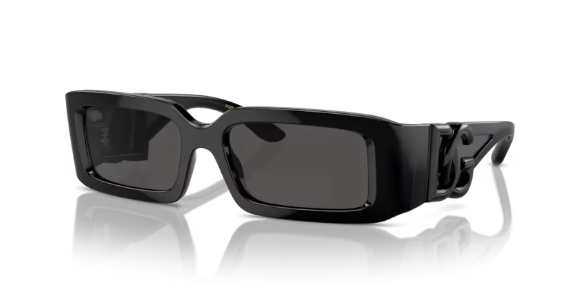 DOLCE GABBANA - DG6197 501/87 53