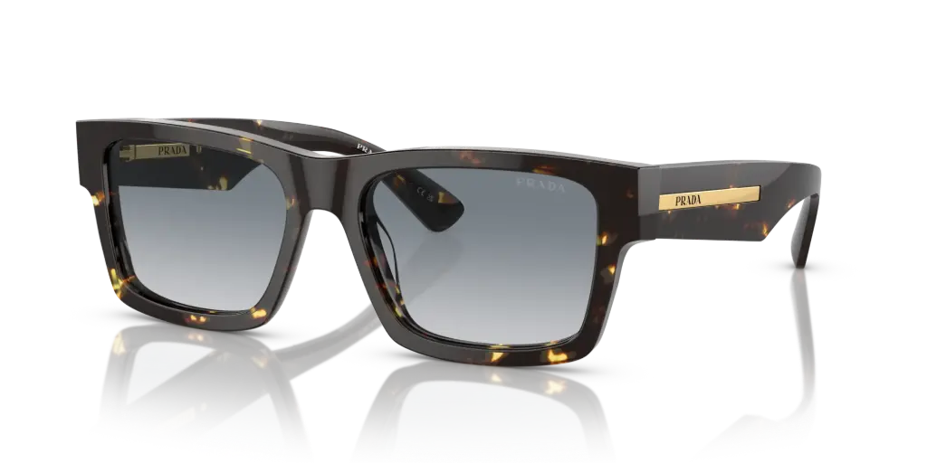 PRADA - PR25ZS 16R30F 56