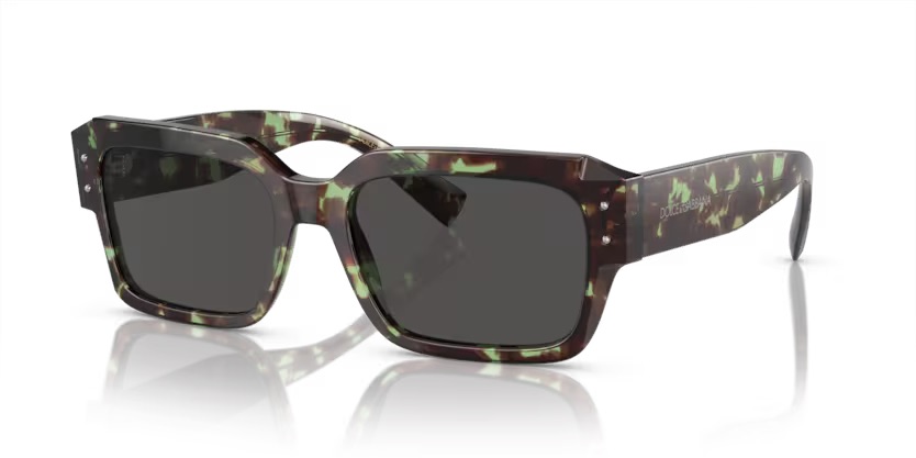 DOLCE GABANNA - DG4460 343287 56