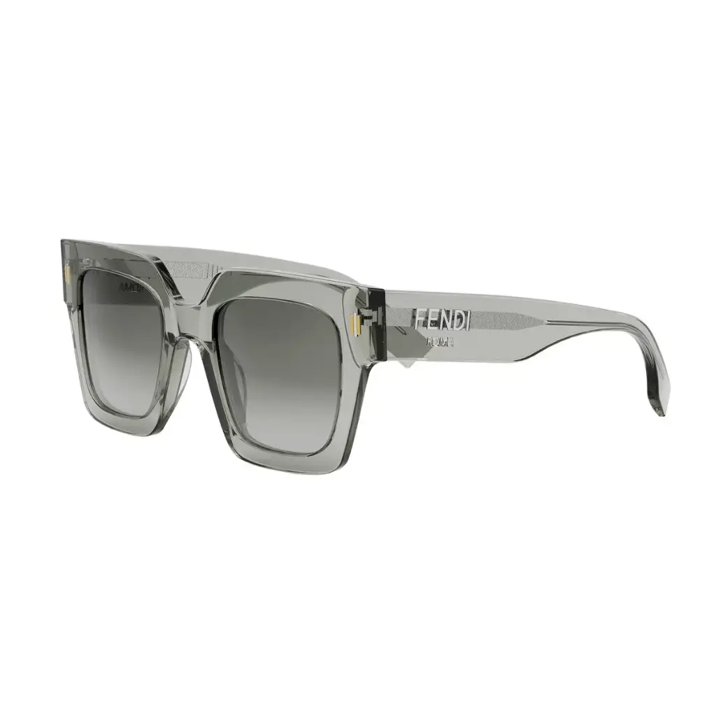 FENDI - FE40101I 20B 50