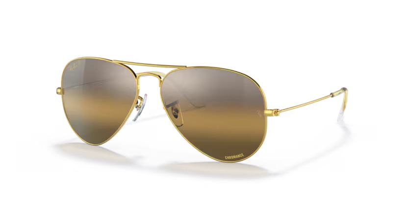 RAY BAN - RB3025 9196G5 2P