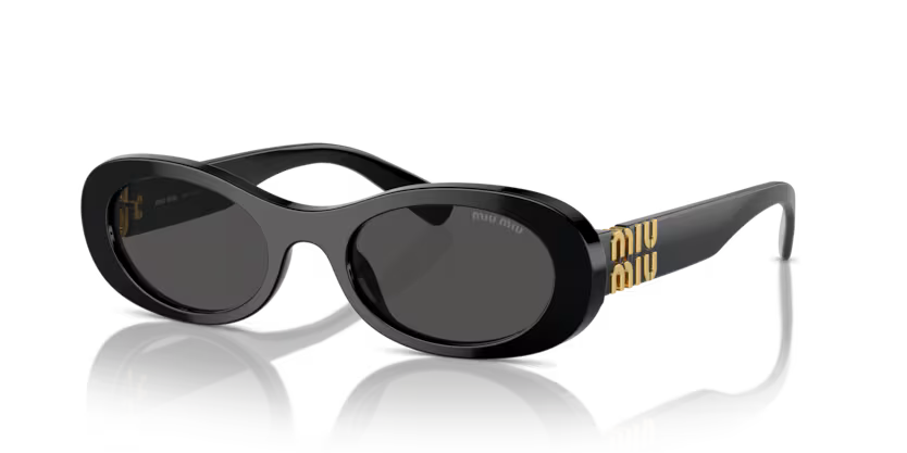 MIU MIU - MU 06ZS 1AB5S0