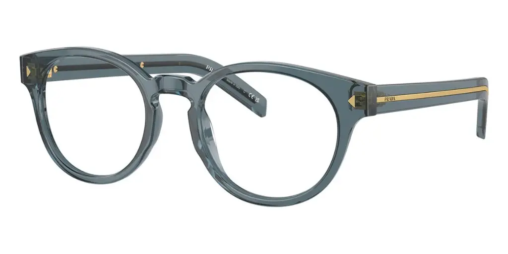 PRADA - PR A14V 17T101 52