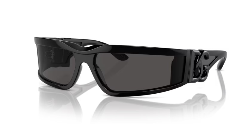 DOLCE GABANNA - DG6198 501/87 63