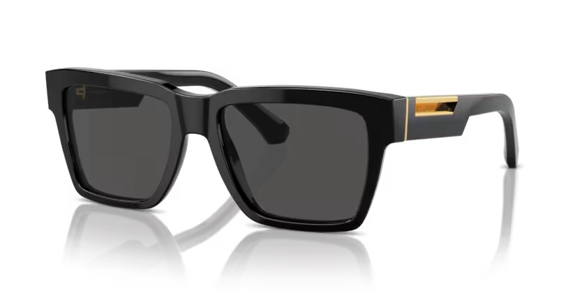 DOLCE GABBANA - DG4465 501/87 55