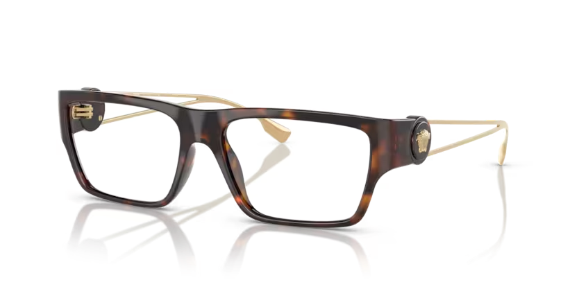 VERSACE - VE3359 108 RX 