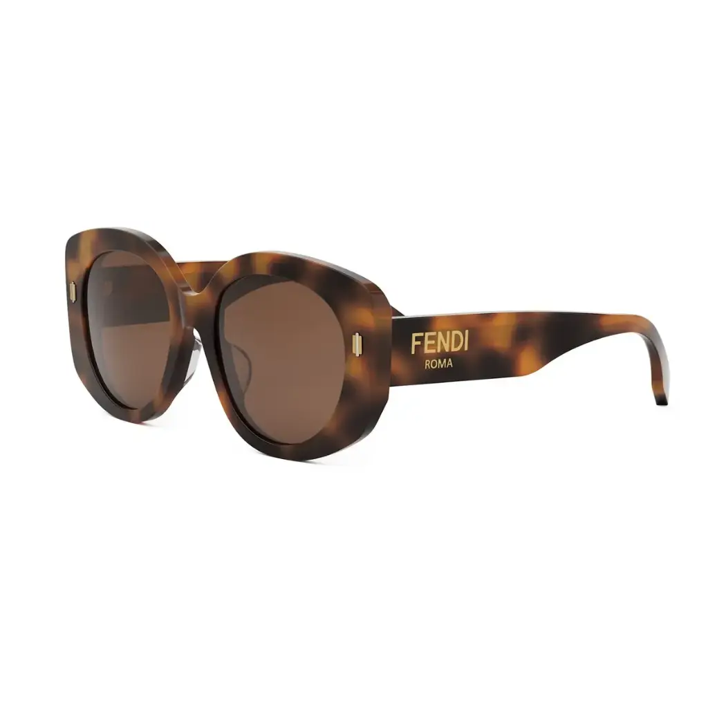 FENDI - FE40137F 53E 
