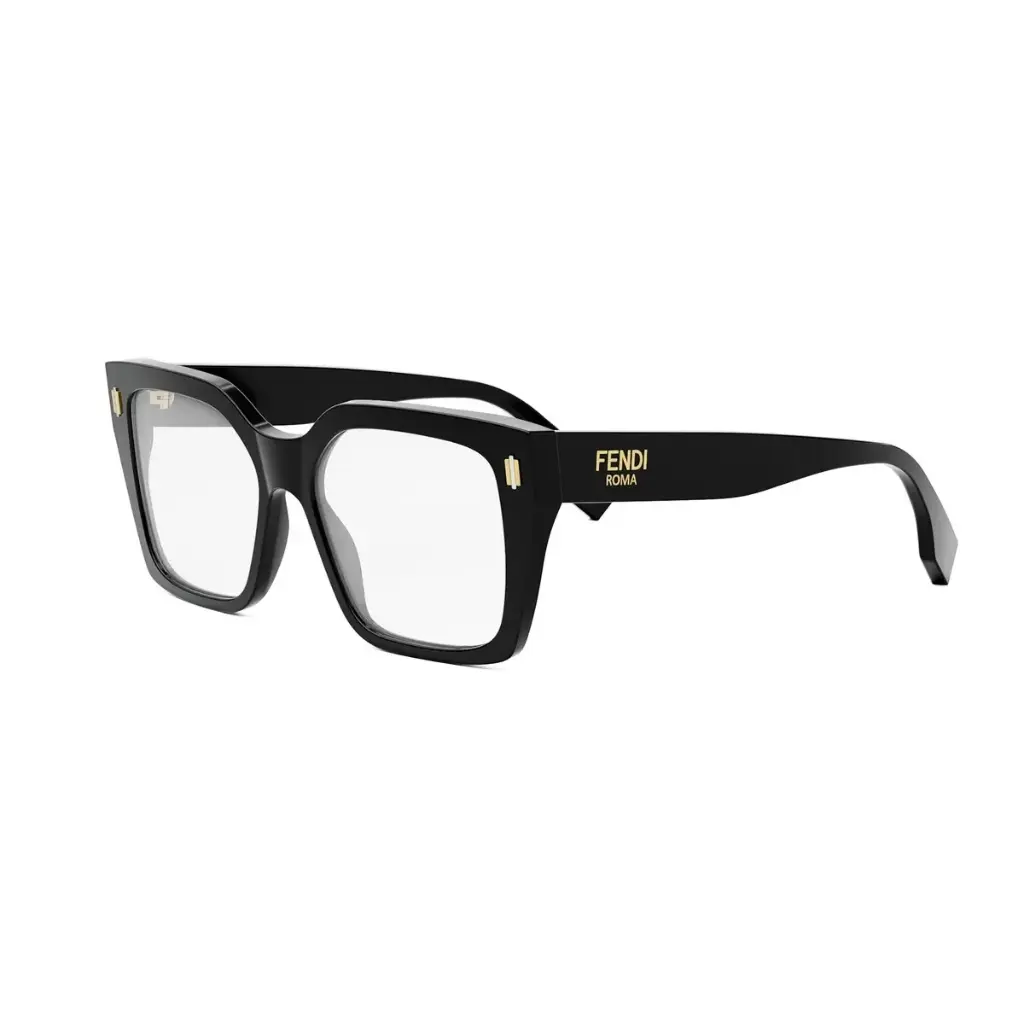 FENDI - FE50085I 001 RX