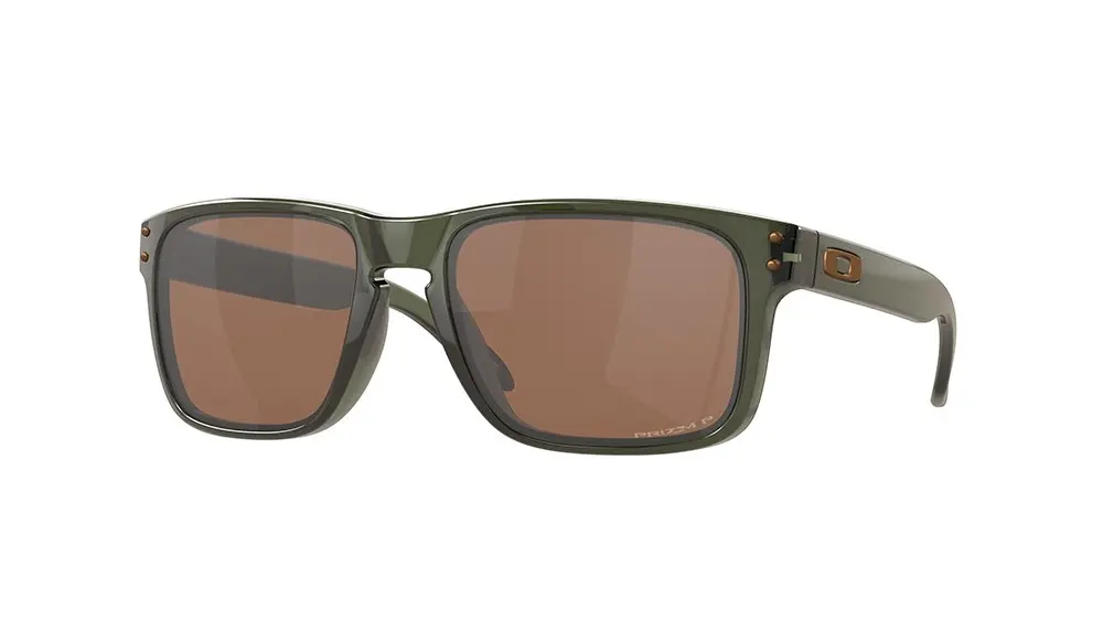 OAKLEY - OO9102 9102W8